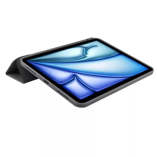 Tech-Protect SmartCase tok iPad Air 10.9" 2020-2022 / 11" 2024 - feket-0795787714492 6 kép