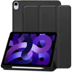    iPad Air 10.9" 2020-2022 / 11" 2024-2026 fekete Tech-Protect SC Pen tok