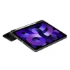 Tech-Protect SC Pen tok iPad Air 10.9" 2020-2022 / 11" 2024 - fekete-0795787714508 2 kép