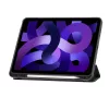 Tech-Protect SC Pen tok iPad Air 10.9" 2020-2022 / 11" 2024 - fekete-0795787714508 3 kép