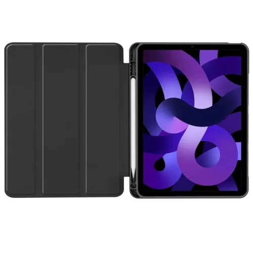 Tech-Protect SC Pen tok iPad Air 10.9" 2020-2022 / 11" 2024 - fekete-0795787714508 5 kép
