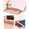 Tech-Protect SC Pen fliptok iPad 10.2" 2019-2021 - pink-0795787710623 3 kép
