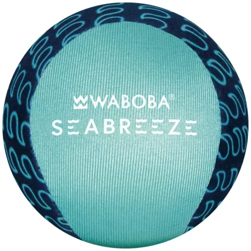 Waboba Seabreeze vízen pattogó labda 8 cm, többféle színben-840001917200 2 kép