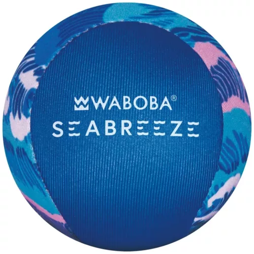 Waboba Seabreeze vízen pattogó labda 8 cm, többféle színben-840001917200 3 kép