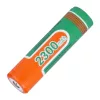 Superfire 18650 2300 mAh lítium-ion akkumulátor