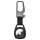  Apple AIRTAG MATT FEKETE Spigen RUGGED ARMOR tok