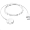 Apple MW6A3ZE/A mágneses töltőkábel Apple Watchhoz, 1 m, fehér