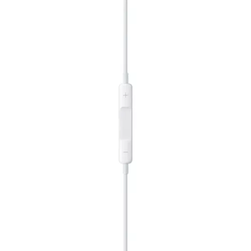 MYQY3ZM/A Apple EarPods USB-C Audio Sztereó HF Fehér,-195949776274 5 kép
