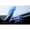  iPhone 16 Plus átlátszó ESR Classic Hybrid tok (HaloLock) állván-4894240218563 2 kép