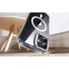 iPhone 16 Plus átlátszó ESR Classic Hybrid tok (HaloLock) állván-4894240218563 4 kép