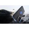  iPhone 16 Fekete ESR Cyber Tough tok beépített állvánnyal (HaloLo-4894240218105 5 kép