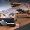 ESR Cyber Tough tok Stash Standdel (HaloLock), Kompatibilis iPhone 16 -4894240219744 4 kép