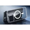  iPhone 16 Pro Átlátszó ESR Classic Hybrid tok (HaloLock)-4894240220641 2 kép