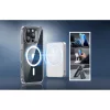  iPhone 16 Pro Átlátszó ESR Classic Hybrid tok (HaloLock)-4894240220641 3 kép