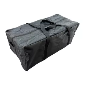 Flytec szállítótáska fekete, etetőhajó hordtáska-5907085528342 2 kép