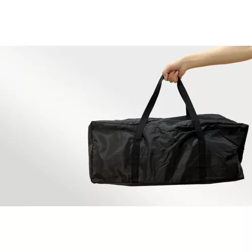 Flytec szállítótáska fekete, etetőhajó hordtáska-5907085528342 3 kép