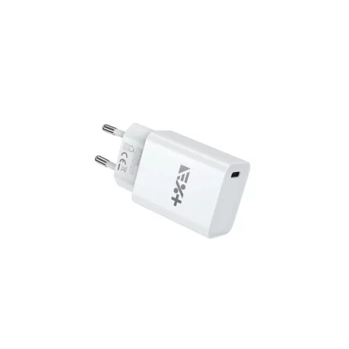 Next One 20W PD USB-C hálózati töltő adapter-6427157001485 2 kép