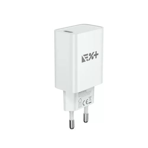 Next One 20W PD USB-C hálózati töltő adapter-6427157001485 3 kép