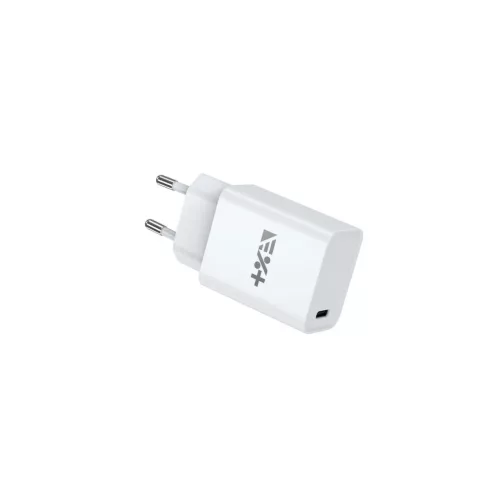 Next One 20W PD USB-C hálózati töltő adapter-6427157001485 4 kép
