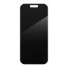 ZAGG InvisibleShield Glass Elite Privacy iPhone 16 Pro üvegfólia-840390317162 2 kép