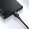 UGREEN USB-C - micro-USB 3.0 kábel, 1m (fekete)-6957303821037 4 kép