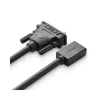 Ugreen 20118 DVI - HDMI átalakító kábel fekete-6957303821181 2 kép