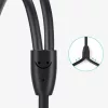 Ugreen USB Type-C  - 2RCA audio kábel 1.5m szürke (20193 CM451)-6957303821938 9 kép