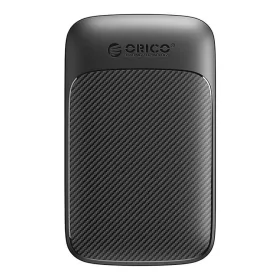 Orico 2.5" Merevlemez ház 5Gbps 2020U3-V1-BK-EP-IP
