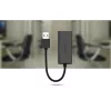 UGREEN CR110 USB-RJ45 hálózati adapter (fekete)-6957303801985 6 kép