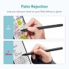 Esr Digital + Magnetic Stylus Toll Ipad Fehér-4894240164952 3 kép