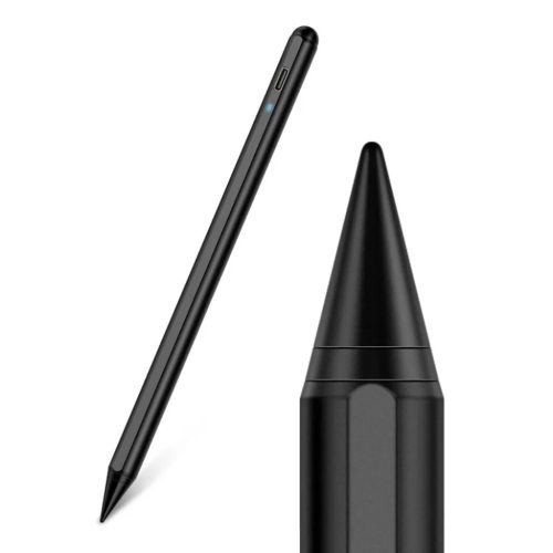 Esr Digital + Mágneses Stylus Toll Ipad Fekete