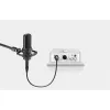 UGREEN AV130 XLR kábel - 1 m (fekete)-6957303802425 5 kép