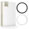 Tech-Protect MagMat MagSafe mágneses gyűrű univerzális - fekete / -9589046921544 7 kép
