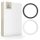 Tech-Protect MagMat MagSafe mágneses gyűrű univerzális - fekete / -9589046921544 7 kép