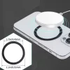 Tech-Protect MagMat MagSafe mágneses gyűrű univerzális - fekete / -9589046921544 2 kép