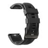 Tech-Protect IconBand szíj Garmin Fenix ​​5 / 6 / 6 Pro / 7 - fek-9589046921469 4 kép