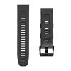Tech-Protect IconBand szíj Garmin Fenix ​​5 / 6 / 6 Pro / 7 - fek-9589046921469 5 kép
