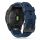 Tech-Protect IconBand szíj Garmin Fenix 5 / 6 / 6 Pro / 7 - tengerés-9589046921490 1 kép