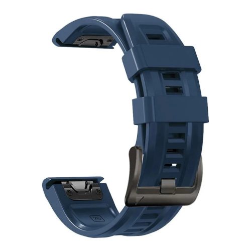Tech-Protect IconBand szíj Garmin Fenix 5 / 6 / 6 Pro / 7 - tengerés-9589046921490 5 kép