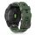 Tech-Protect IconBand szíj Garmin Fenix 5 / 6 / 6 Pro / 7 - zöld-9589046921537 1 kép