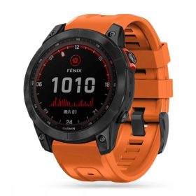 Tech-Protect IconBand óraszíj Garmin Fenix ​​3 / 5X / 3HR / 5X P-9589046921551 2 kép