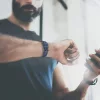 Tech-Protect IconBand óraszíj Garmin Fenix ​​3 / 5X / 3HR / 5X P-9589046921551 8 kép