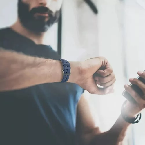 Tech-Protect IconBand óraszíj Garmin Fenix ​​3 / 5X / 3HR / 5X P-9589046921551 8 kép