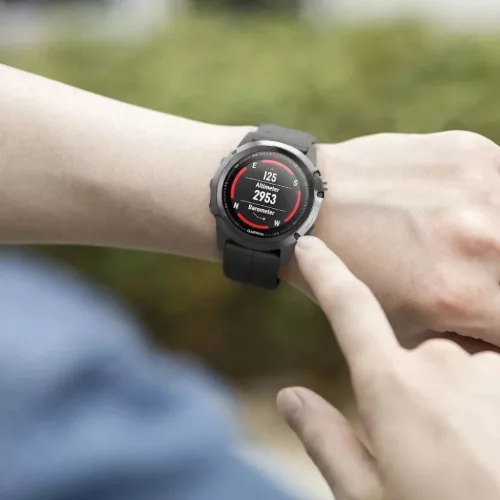 Tech-Protect IconBand óraszíj Garmin Fenix ​​3 / 5X / 3HR / 5X P-9589046921551 9 kép
