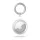 Tech-Protect Icon tok Apple AirTag-hoz - átlátszó