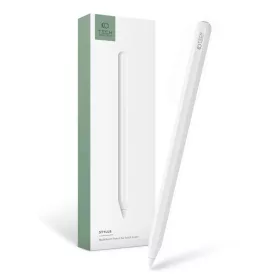   Tech-Protect Digital Magnetic Stylus Pen 2 mágneses stylus iPad tablethez - fehér