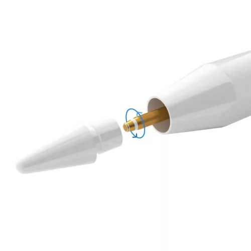 Tech-Protect Digital Magnetic Stylus Pen 2 mágneses stylus iPad table-9589046922541 3 kép