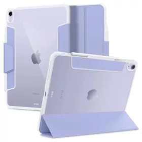    iPad Air 4 2020 / 5 2022 / 11'' 2024-2026 levendula Spigen Ultra Hybrid Pro tok