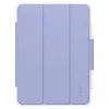  iPad Air 4 2020 / 5 2022 / 11'' 2024-2026 levendula Spigen Ultra Hybr-8809811861174 2 kép