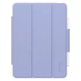  iPad Air 4 2020 / 5 2022 / 11'' 2024-2026 levendula Spigen Ultra Hybr-8809811861174 2 kép